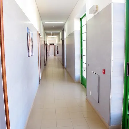 Azores Youth Hostels - Terceira Angra do Heroísmo