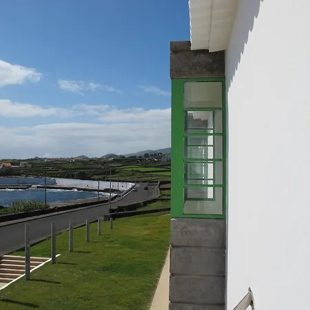אכסניה Azores Youth Hostels - Terceira