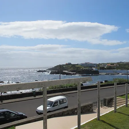 Azores Youth Hostels - Terceira Angra do Heroísmo