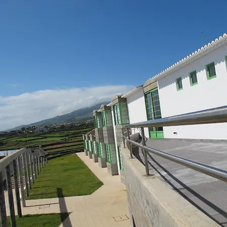 Azores Youth Hostels - Terceira
