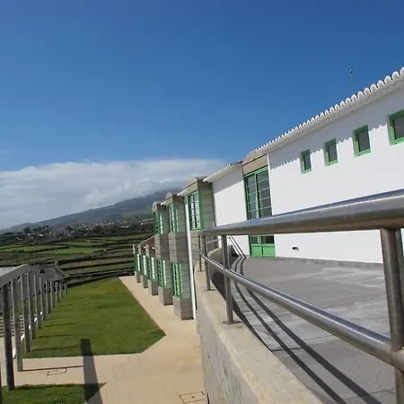 Azores Youth Hostels - Terceira Angra do Heroísmo