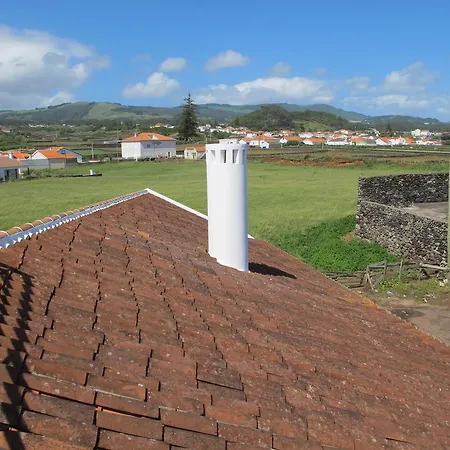 אכסניה Azores Youth Hostels - Terceira Angra do Heroísmo