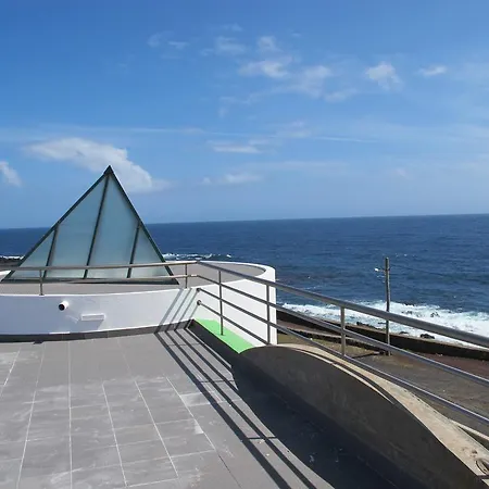 Azores Youth Hostels - Terceira