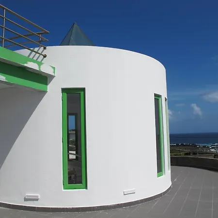Azores Youth Hostels - Terceira