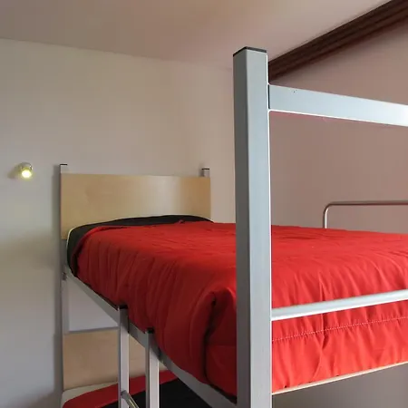 Azores Youth Hostels - Terceira