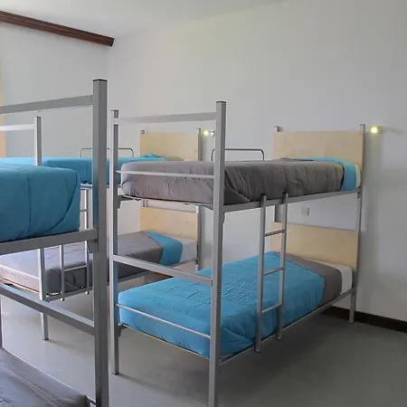Azores Youth Hostels - Terceira Angra do Heroísmo