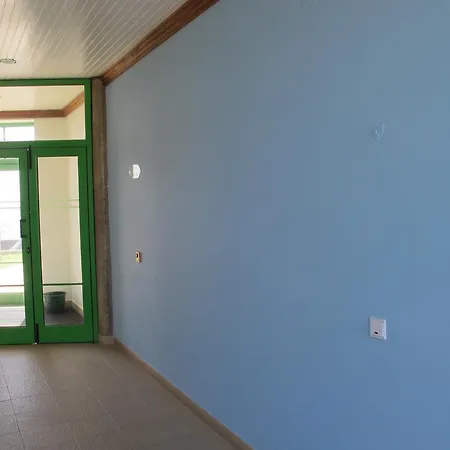 Azores Youth Hostels - Terceira