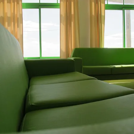 אכסניה Azores Youth Hostels - Terceira