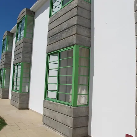 Azores Youth Hostels - Terceira Angra do Heroísmo