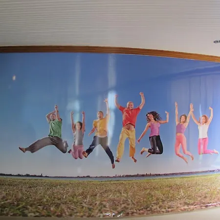 אכסניה Azores Youth Hostels - Terceira