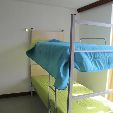 Azores Youth Hostels - Terceira Angra do Heroísmo