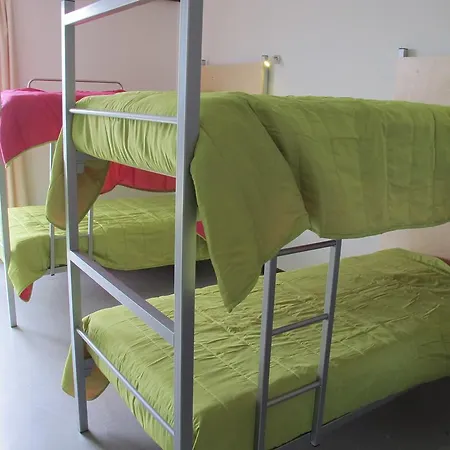 Azores Youth Hostels - Terceira
