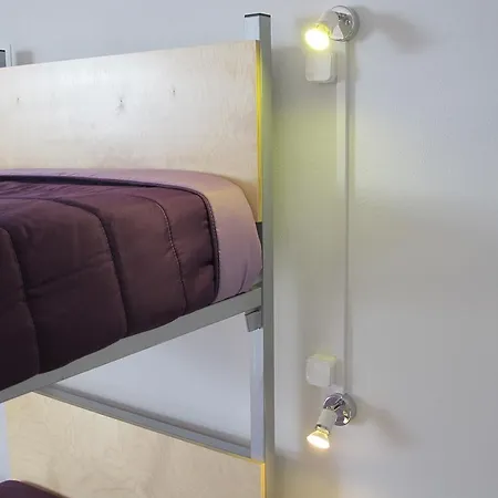 אכסניה Azores Youth Hostels - Terceira Angra do Heroísmo