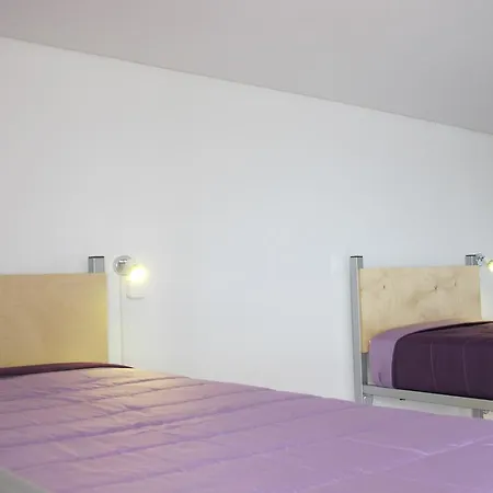 Azores Youth Hostels - Terceira