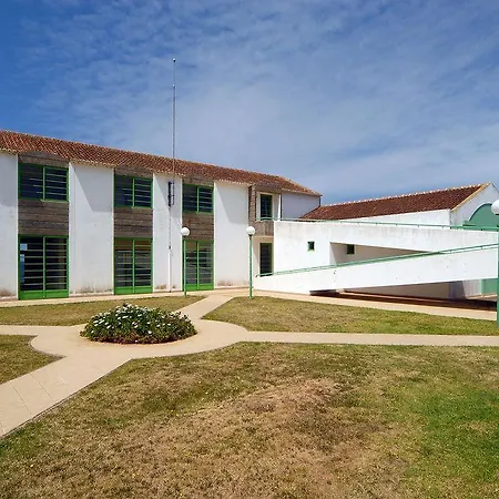 אכסניה Azores Youth Hostels - Terceira