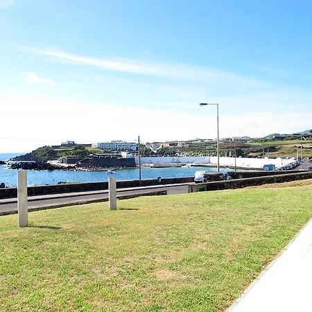 Azores Youth Hostels - Terceira * Angra do Heroísmo