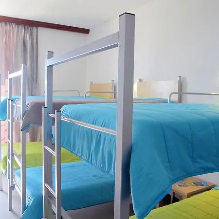 Azores Youth Hostels - Terceira Angra do Heroísmo