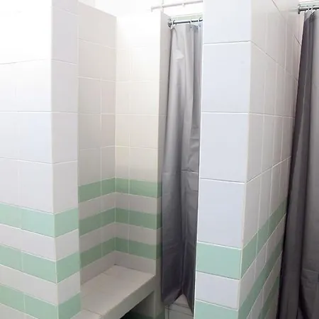 Azores Youth Hostels - Terceira אכסניה