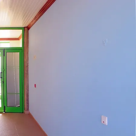 Azores Youth Hostels - Terceira *