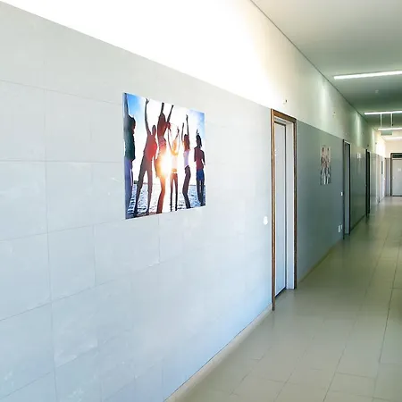 Azores Youth Hostels - Terceira * Angra do Heroísmo