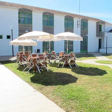 Azores Youth Hostels - Terceira * Angra do Heroísmo