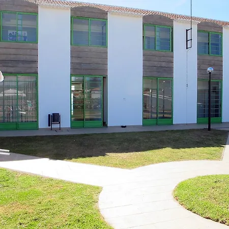 Azores Youth Hostels - Terceira * Angra do Heroísmo