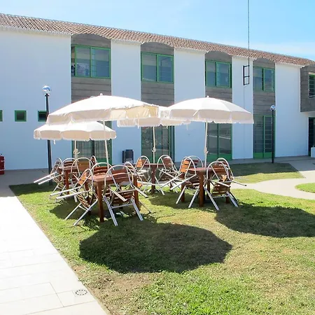Azores Youth Hostels - Terceira אכסניה Angra do Heroísmo