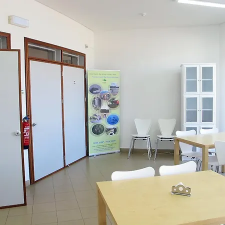 Azores Youth Hostels - Terceira *