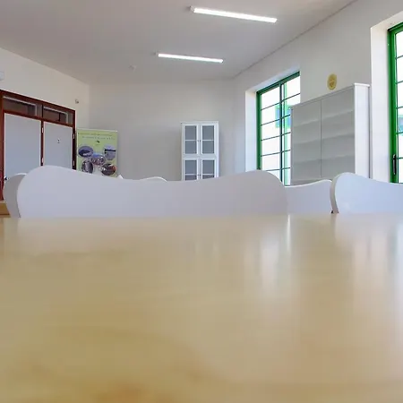 Azores Youth Hostels - Terceira *