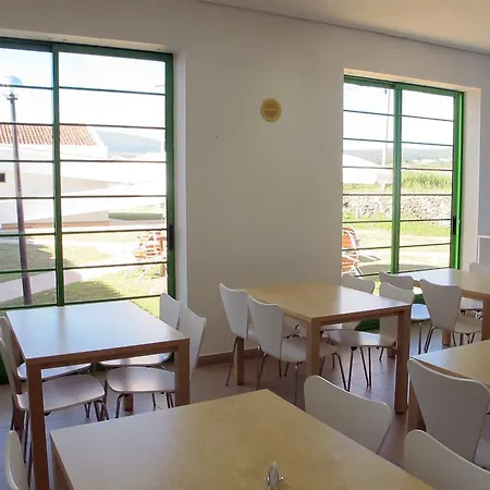 Azores Youth Hostels - Terceira Hostal Angra do Heroísmo