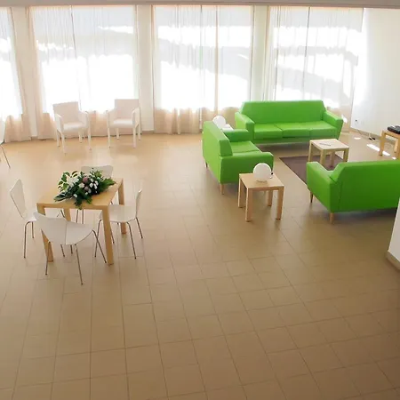 Azores Youth Hostels - Terceira