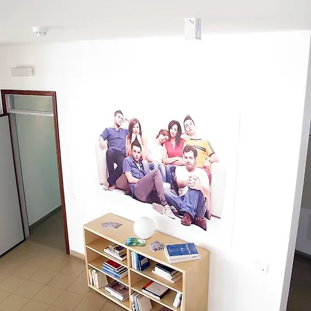 Azores Youth Hostels - Terceira Angra do Heroísmo