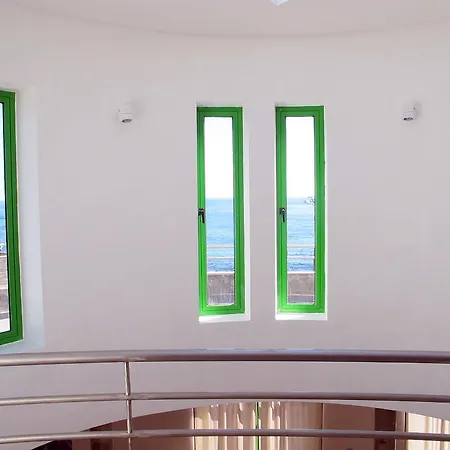 Azores Youth Hostels - Terceira אכסניה Angra do Heroísmo