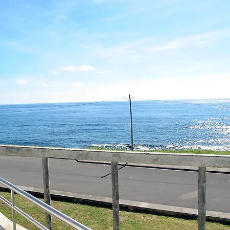 אכסניה Azores Youth Hostels - Terceira