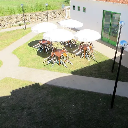 אכסניה Azores Youth Hostels - Terceira Angra do Heroísmo