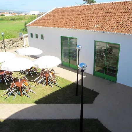 אכסניה Azores Youth Hostels - Terceira Angra do Heroísmo