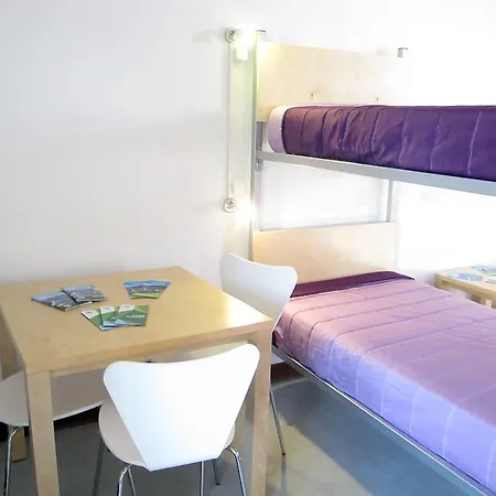 Azores Youth Hostels - Terceira Angra do Heroísmo