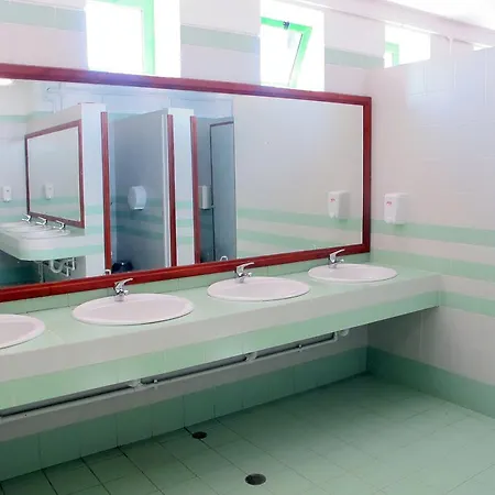 Azores Youth Hostels - Terceira * Angra do Heroísmo