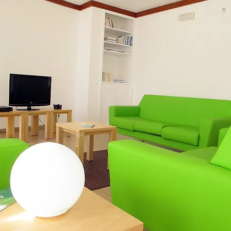 Azores Youth Hostels - Terceira Angra do Heroísmo