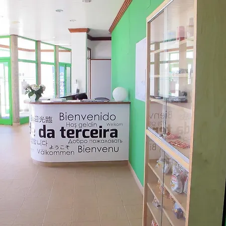 Azores Youth Hostels - Terceira