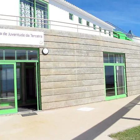 Azores Youth Hostels - Terceira Hostal Angra do Heroísmo