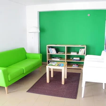 Azores Youth Hostels - Terceira Angra do Heroísmo
