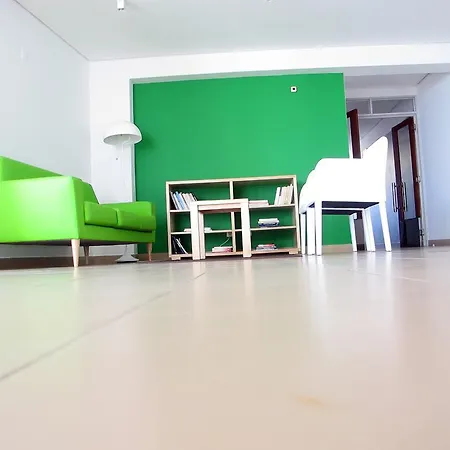 Azores Youth Hostels - Terceira