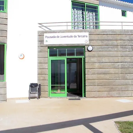 Azores Youth Hostels - Terceira * Angra do Heroísmo