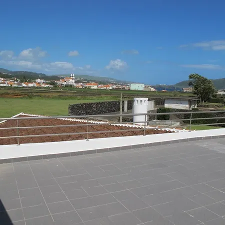 Azores Youth Hostels - Terceira Hostal Angra do Heroísmo