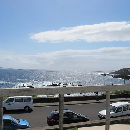 Azores Youth Hostels - Terceira Hostal