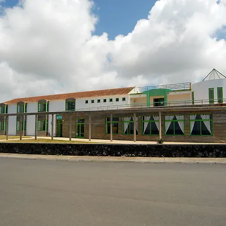 אכסניה Azores Youth Hostels - Terceira *
