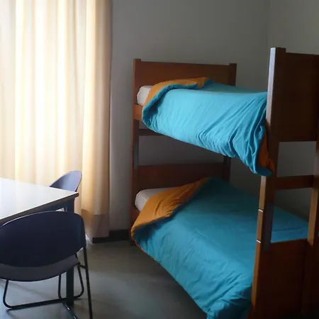 Azores Youth Hostels - Terceira *