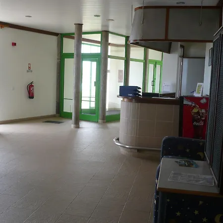 אכסניה Azores Youth Hostels - Terceira