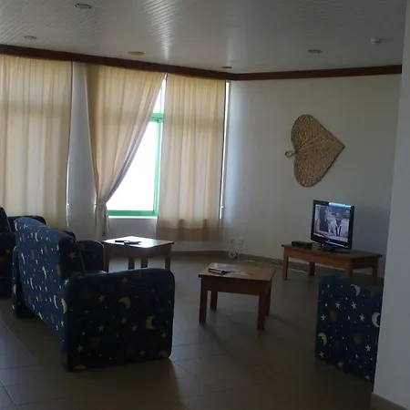 Azores Youth Hostels - Terceira אכסניה Angra do Heroísmo